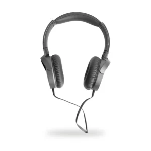 Headset USB com Microfone