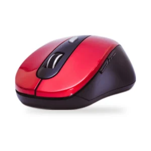 Mouse Sem Fio Silencioso