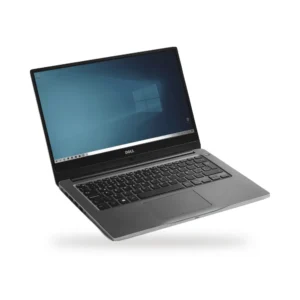 Notebook Ultrafino 14 Polegadas