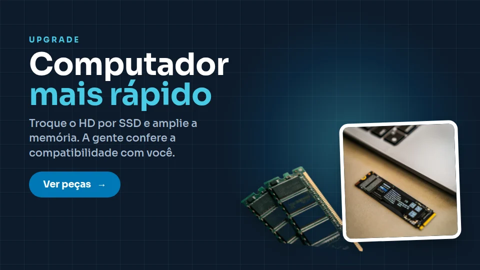 Byte Certo — Computador